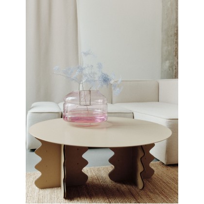 Журнальный стол Large table "Hvylya"